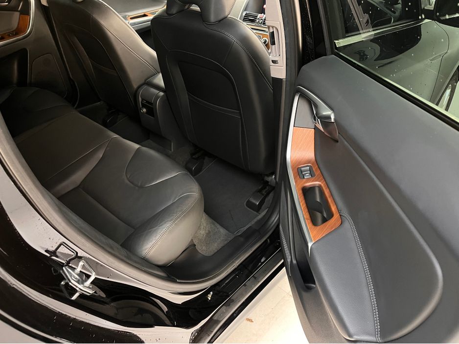 2017 Volvo XC60