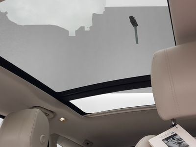 2020 Land Rover Range Rover