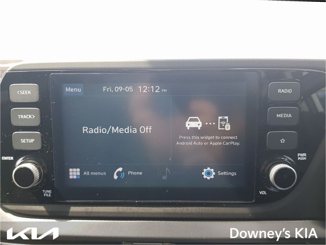 2023 Hyundai i20