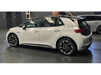 2021 Volkswagen ID.3