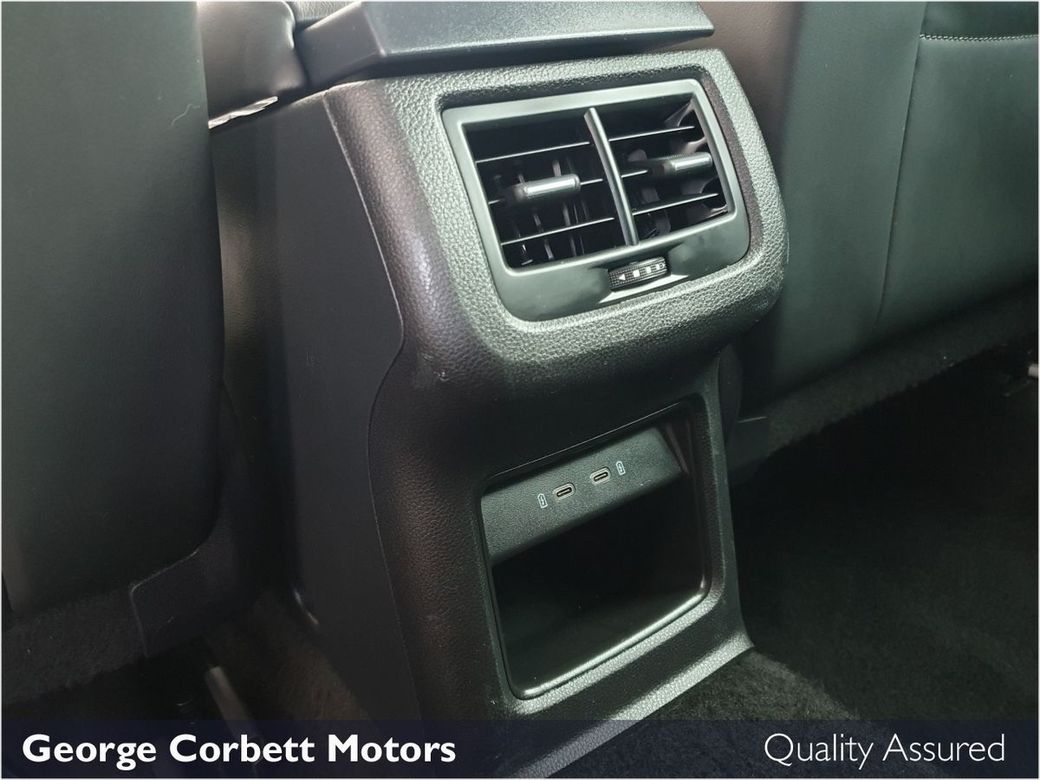2021 SEAT Ateca