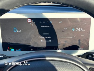 2022 Hyundai Ioniq 5