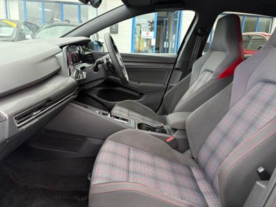 2022 Volkswagen Golf