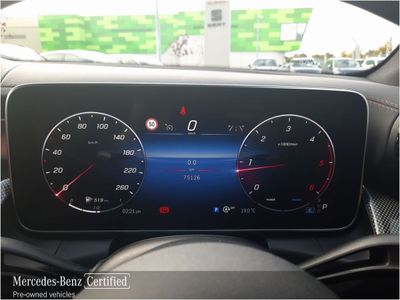 2023 Mercedes-Benz GLC Class