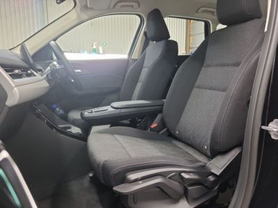 2026 BMW iX1