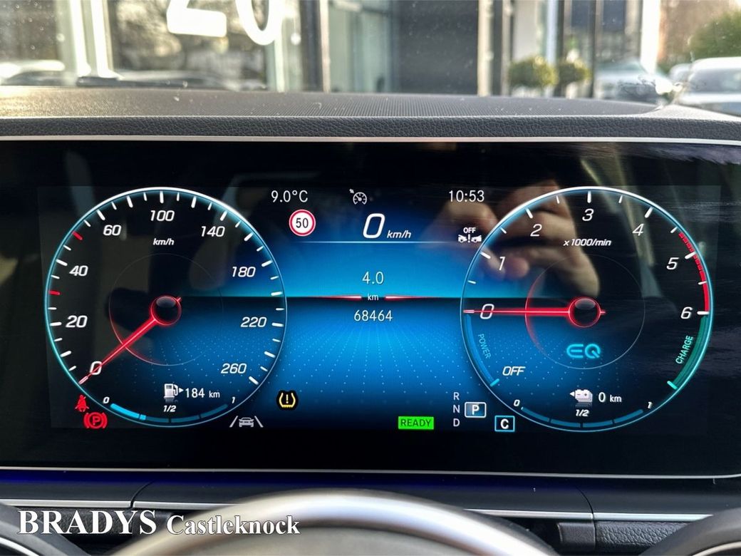 2024 Mercedes-Benz GLE Class