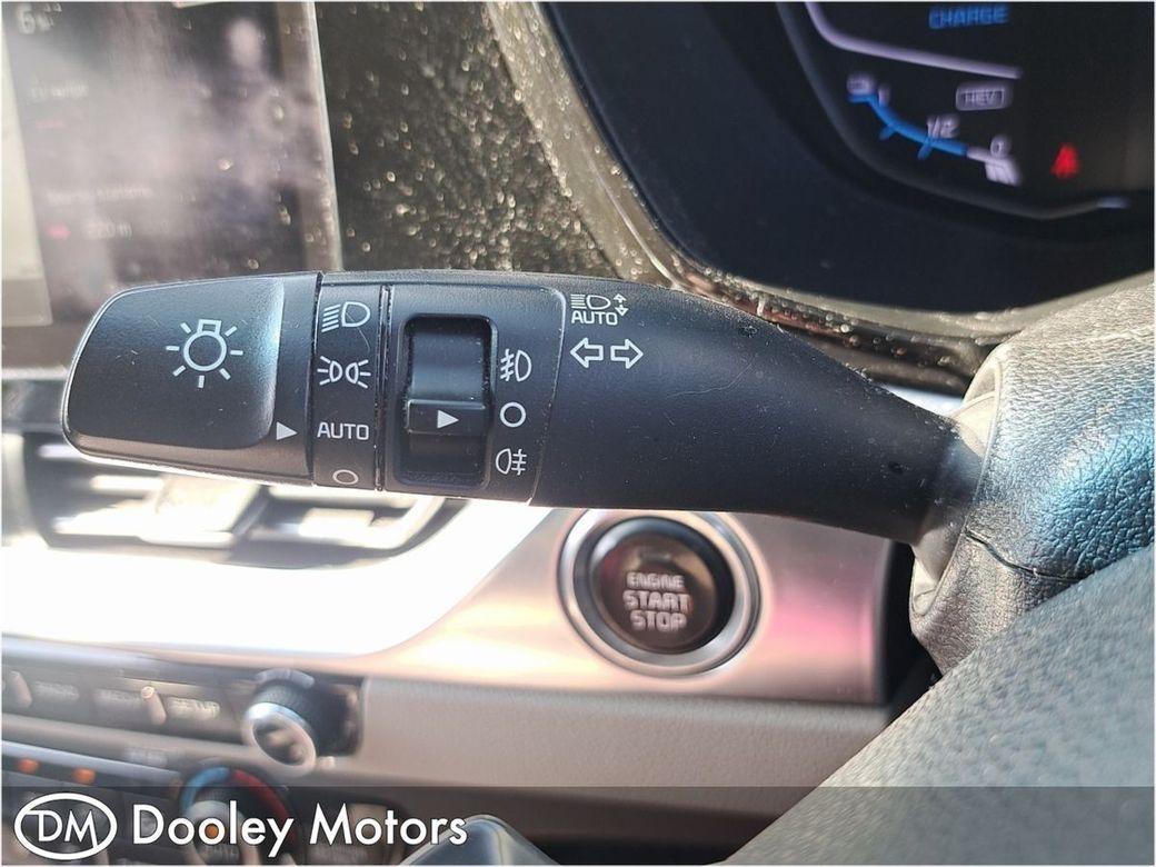 2020 Kia Niro