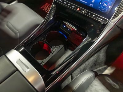 2024 Mercedes-Benz C Class