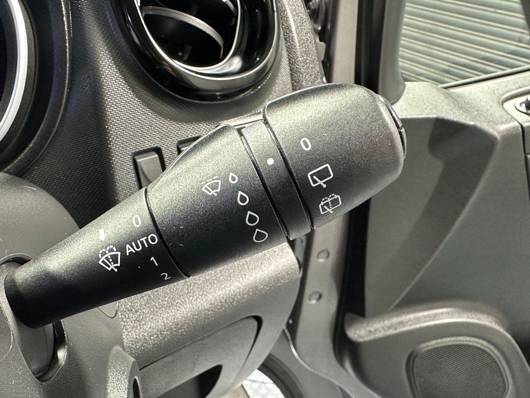 2020 Renault Trafic