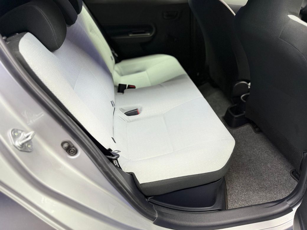 2017 Toyota Aqua