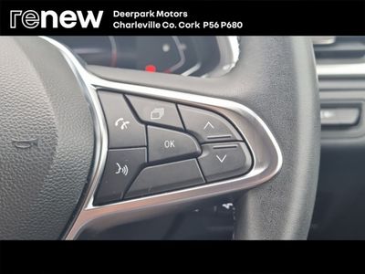 2023 Renault Captur