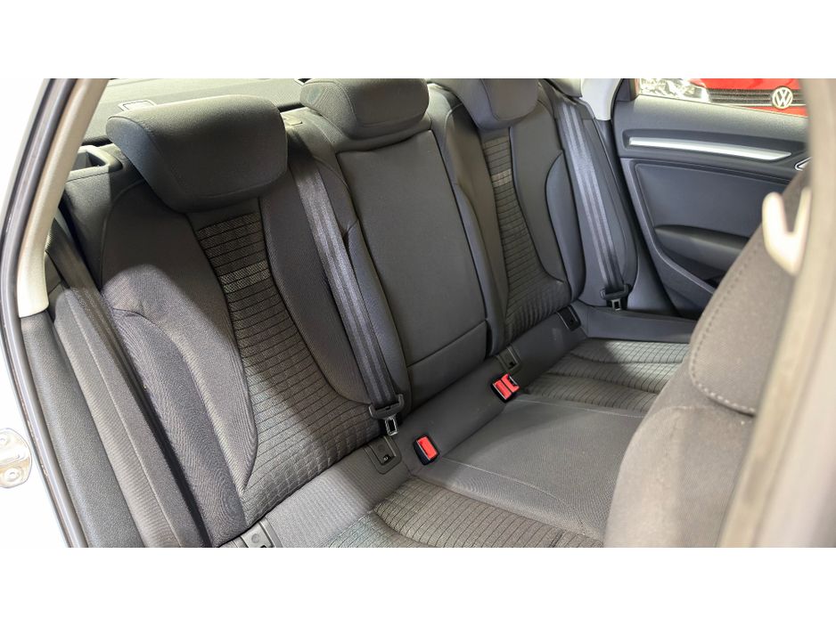 2014 Audi A3