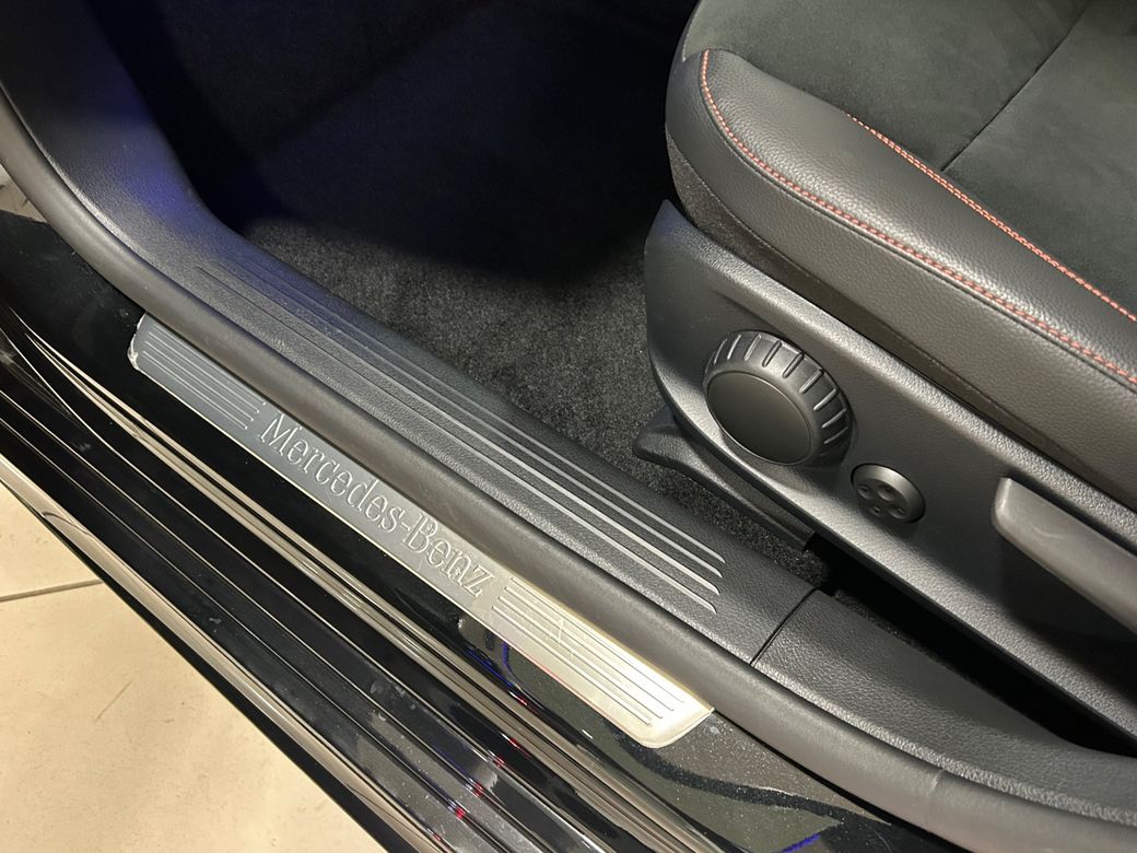 2023 Mercedes-Benz A Class
