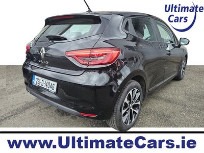2023 Renault Clio