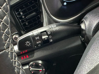 2026 Kia Stonic