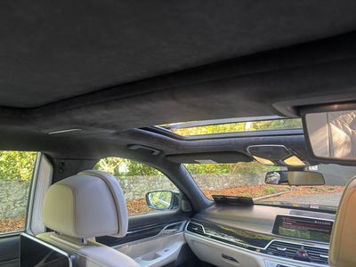 2019 BMW 7 Series