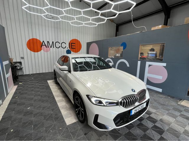 vehicle for sale from The Automatic Motor Car Centre