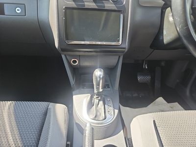 2013 Volkswagen Touran