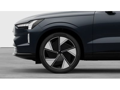 2026 Volvo EX90