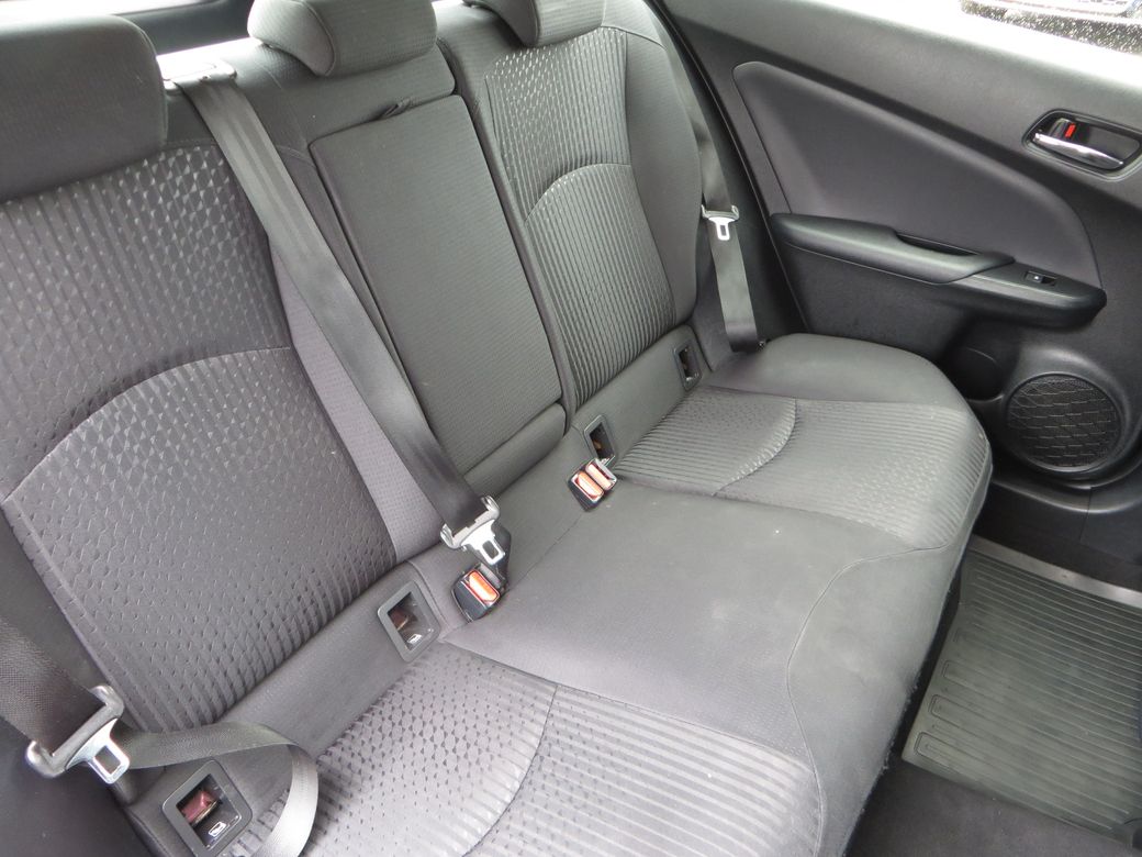2019 Toyota Prius