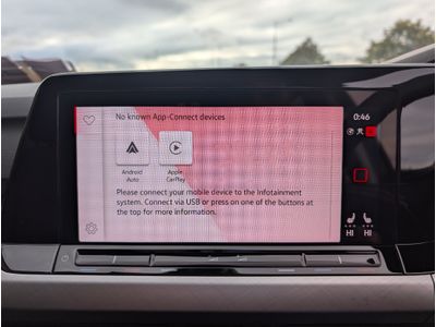 2024 Volkswagen Golf