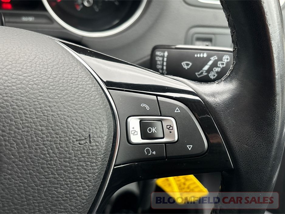 2016 Volkswagen Polo