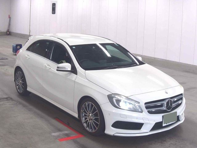 vehicle for sale from Byrne Motor Company
