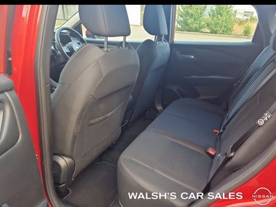 2024 Nissan Qashqai