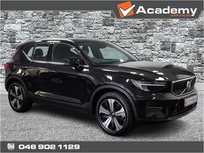 2023 Volvo XC40