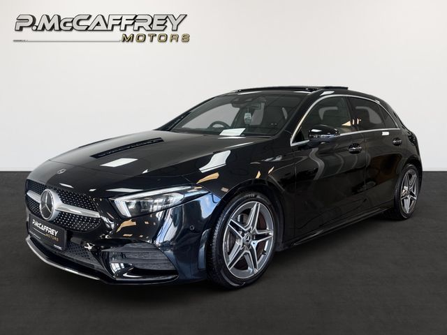vehicle for sale from P McCaffrey Motors