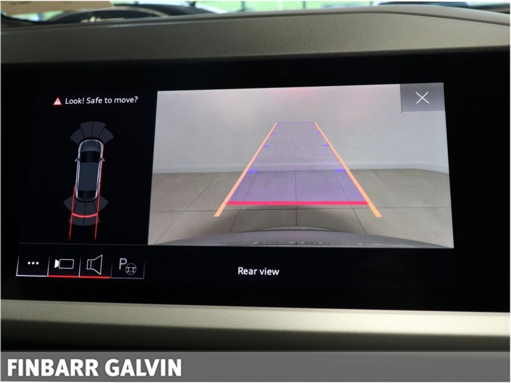 2023 Audi Q4