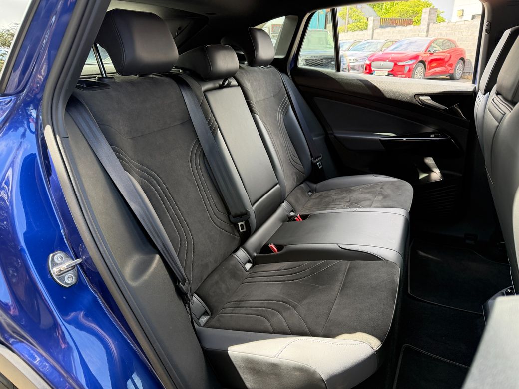 2023 Volkswagen ID.4
