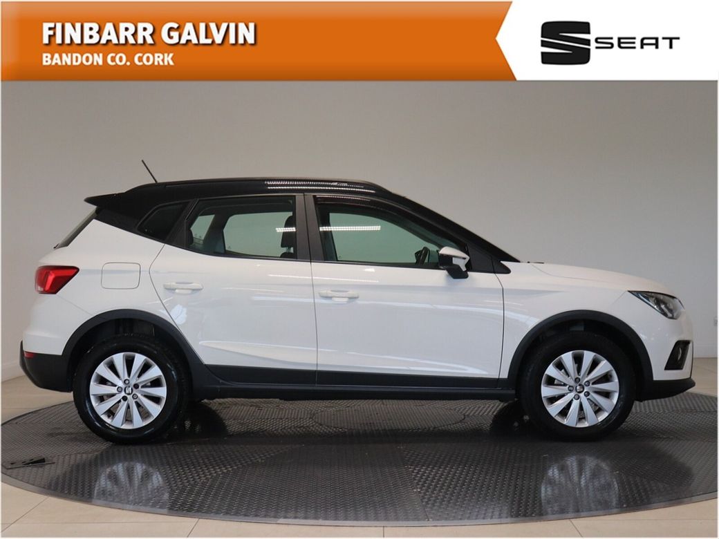 2019 SEAT Arona