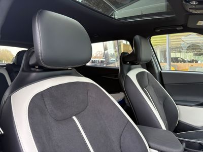 2026 Kia EV6