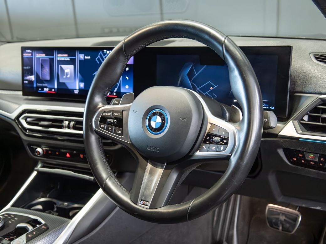 2023 BMW 3 Series