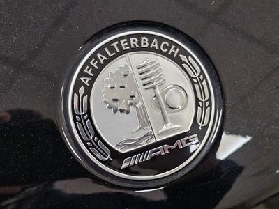 2025 Mercedes-Benz GLE Class