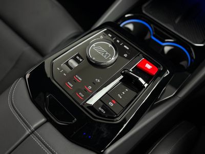 2026 BMW M5