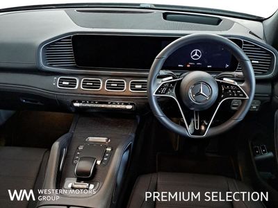 2025 Mercedes-Benz GLE Class