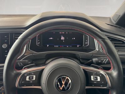 2021 Volkswagen T-Roc