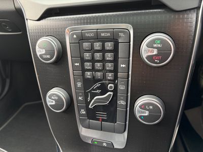 2016 Volvo V40