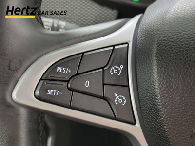 2024 Dacia Sandero Stepway