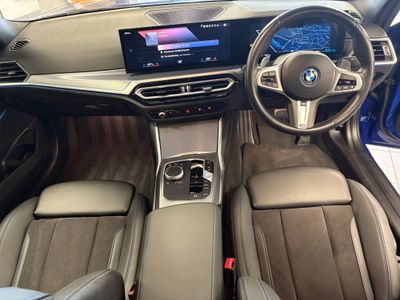 2024 BMW 3 Series