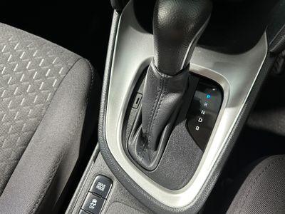2024 Toyota Yaris Cross