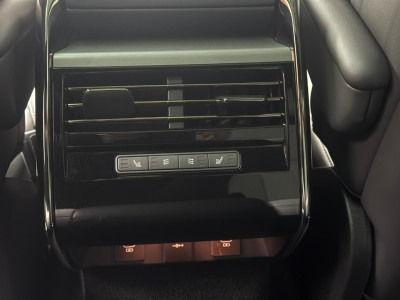 2024 Land Rover Range Rover Sport