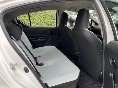 2020 Toyota Aqua
