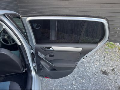 2012 Volkswagen Golf