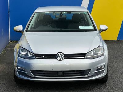 2014 Volkswagen Golf