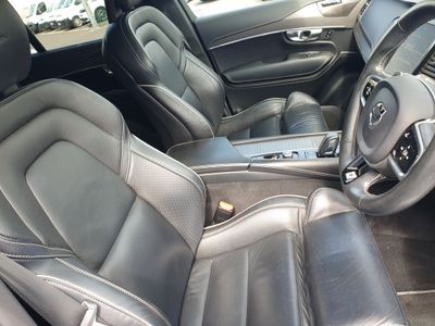 2020 Volvo XC90