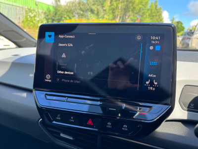2023 Volkswagen ID.3