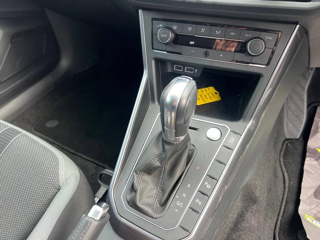 2019 Volkswagen Polo